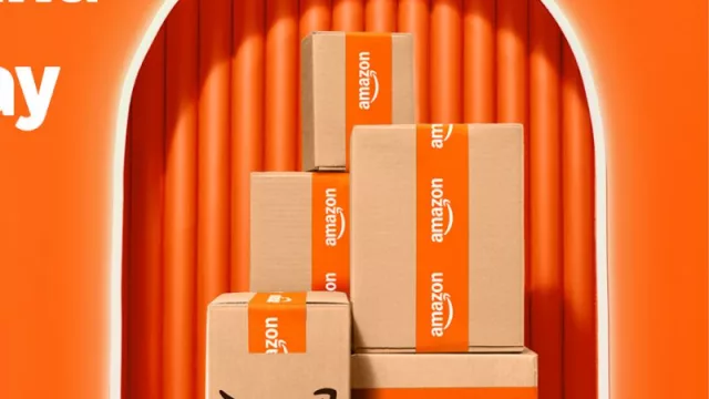 Amazon anuncia el inicio de la Semana del Black Friday comenzará el 21 de noviembre (y llegará con cientos de miles de ofertas)