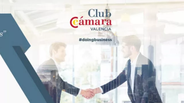 La Cámara de Valencia calcula que la reparación y reactivación del comercio minorista costará 1.789 millones de euros