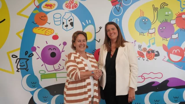 Fundación Occident y Gasol Foundation se alían para promover la salud infantil