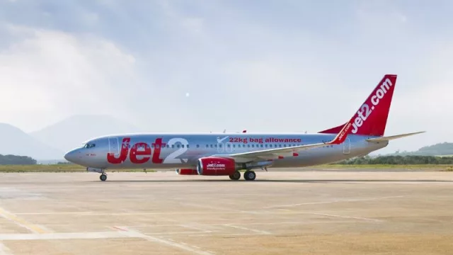 Jet2.com inaugura base en Londres-Luton (conectará con nueve destinos españoles, entre ellos Palma de Mallorca)