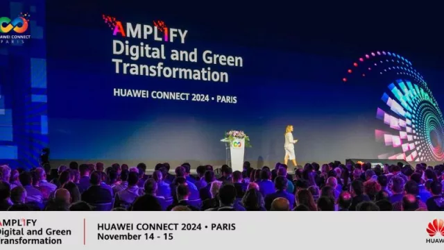 Huawei apuesta por la colaboración para impulsar un futuro sostenible e inteligente en Europa