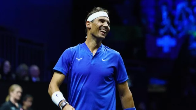 Humildad y pasión: las cualidades que han definido a Rafa Nadal en sus años de carrera y lo convierten en el líder ideal
