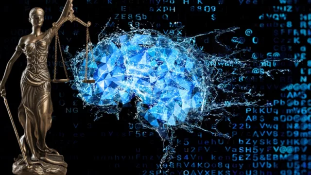 El 90% de los abogados afirma que la IA generativa les ayuda en su trabajo de manera eficaz, según ELTA y Lefebvre Sarrut