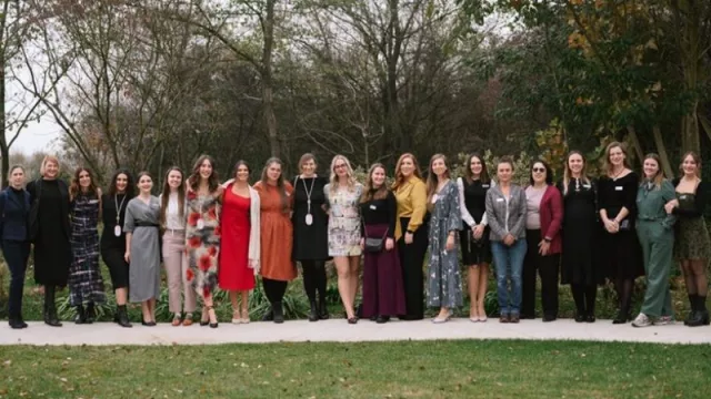 Huawei reúne en Croacia a talentosas mujeres en la Academia de Innovación Rural para impulsar una Europa más sostenible