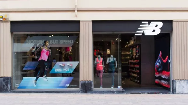 Las marcas internacionales suman el 40% de las aperturas en calles comerciales en España hasta septiembre