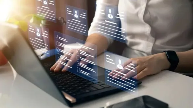 La inteligencia artificial se posiciona como una de las principales tendencias laborales que transformarán las empresas en 2025