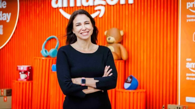 Amazon abre una exposición inmersiva en Madrid para revelar la magia de sus centros logísticos durante la Semana de Black Friday