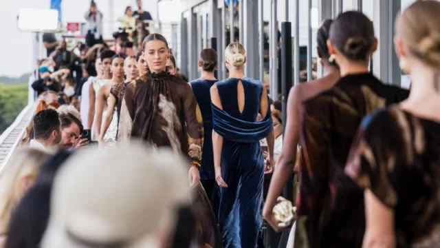 Miami Fashion Week® 2024: un desfile de elegancia y estilo en el corazón de la moda