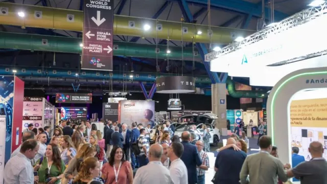 DES2025 calienta motores (y pondrá el foco en la IA y la integración de tecnologías para impulsar la competitividad empresarial)