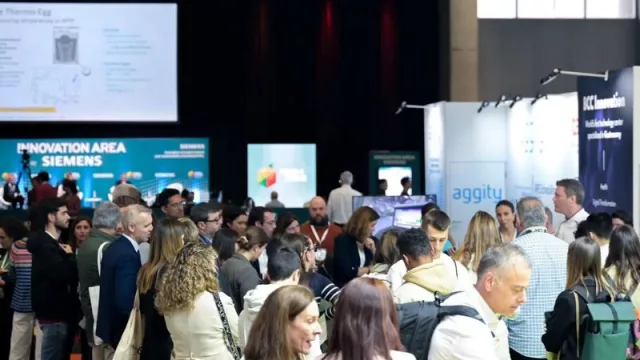 La robótica transforma el campo: tractores inteligentes y robots recolectores lideran el cambio