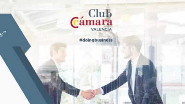 Cámara Valencia detalla los daños industriales en 87 municipios afectados por la DANA