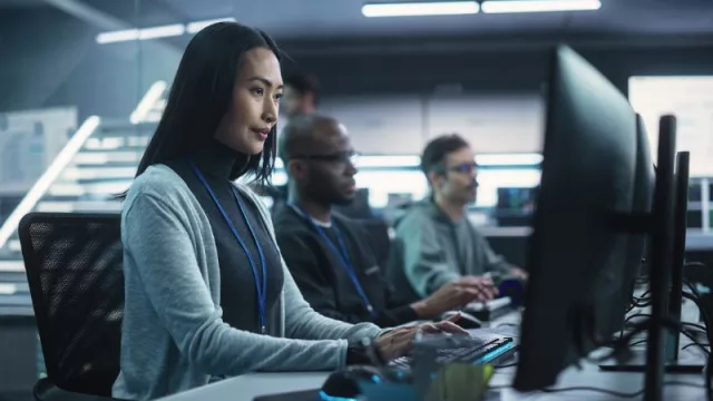 Ayesa lanza un 'Value Tech Hub' para impulsar la transformación tecnológica con IA, datos, digitalización y ciberseguridad