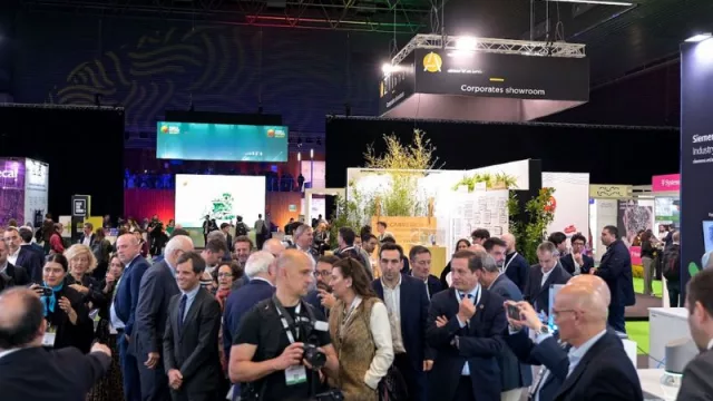 La Expo AgriTech 2024 generará un impacto económico superior a los 5 millones de euros en Málaga