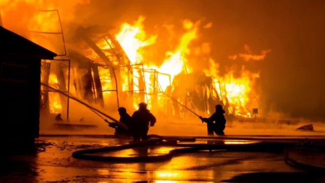 Galicia, la segunda comunidad autónoma con mayor tasa de muertes por incendios en viviendas en 2023