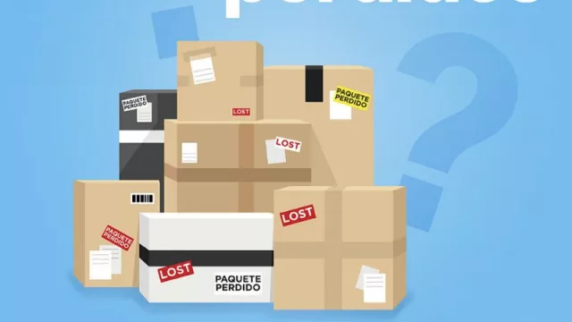 El centro comercial Carrefour Ciudad de la Imagen presenta un innovador mercado de paquetes perdidos y no reclamados