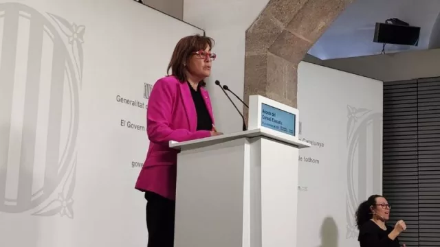 La Generalitat de Cataluña invierte 3 millones de euros en el capital de Inbrain Neuroelectronics