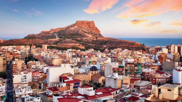 Alicante (la ciudad de los "mil y uno arroces") será la Capital Española de la Gastronomía en 2025