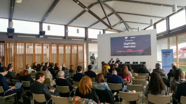 Madrid requiere 40.000 viviendas al año para solucionar el déficit habitacional y ser líder en transformación urbana en Europa