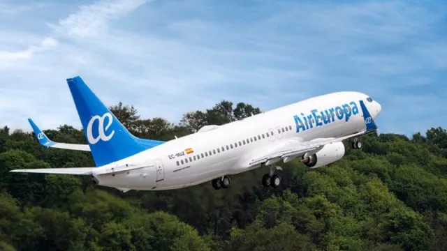 Air Europa amplía su capital en 65 millones de euros (y otorga a IAG plazo hasta el 13 de diciembre para decidir sobre su participación)