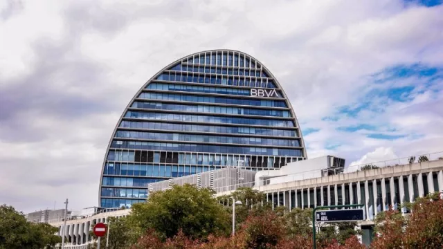 BBVA España presenta 'Ahorro Energético', su nueva herramienta en la app para medir el consumo de energía