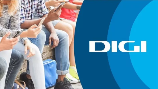 Digi alcanza 850.000 nuevos clientes en 2024 y registra récord histórico de portabilidad móvil en noviembre