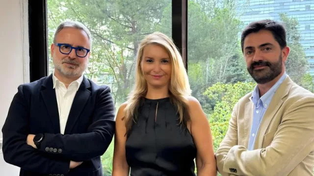 GVC Gaesco y Next Tier Ventures se asocian y lanzan un fondo de 50 millones para invertir en startups de Inteligencia Artificial