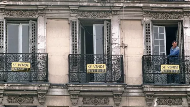 El 70% de las personas que buscan una hipoteca prefieren el tipo fijo, consolidándose frente al mixto a finales de 2024