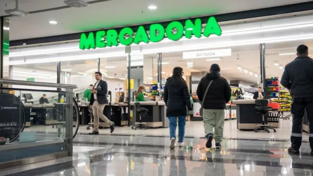 Príncipe Pío culmina su reposicionamiento con la apertura de Mercadona (y dos nuevos locales) en su 20º aniversario