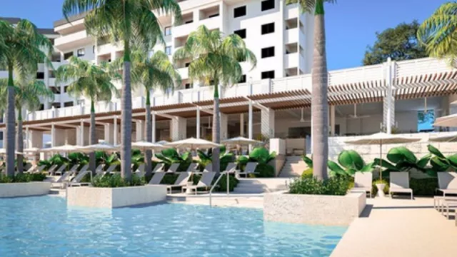 Meliá refuerza su presencia en el Caribe con el resort Casa Maya Cancún