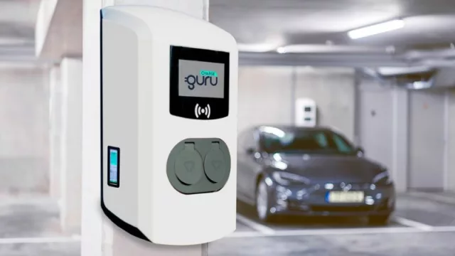 ChargeGuru experimenta un crecimiento del 77% en 2024 (a pesar de la desaceleración en las ventas de coches eléctricos)
