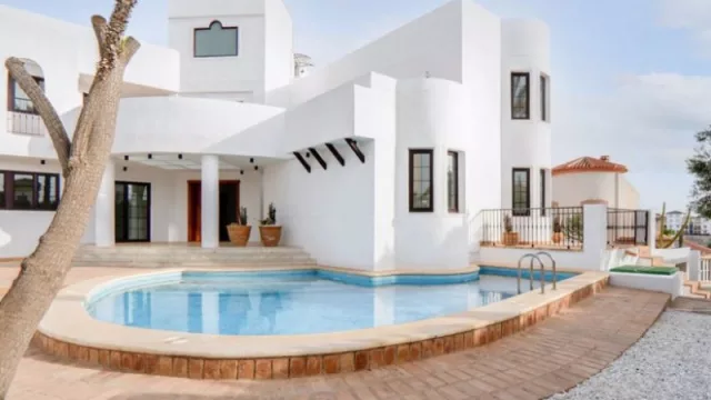 Solvia presenta campaña con precios exclusivos en más de 1.300 propiedades