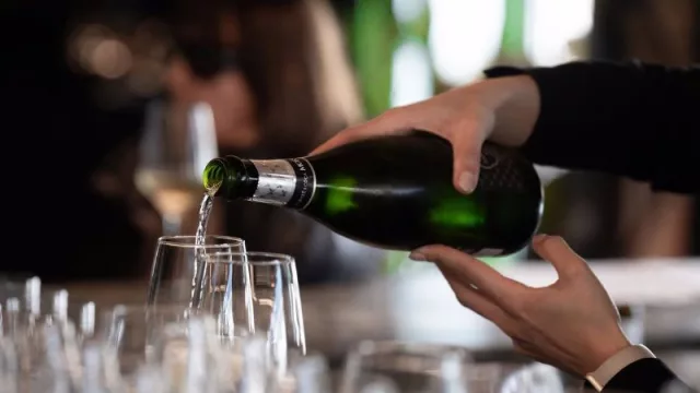 El precio de las botellas de cava sube un 10% y las ventas caen un 4% en España debido a la sequía