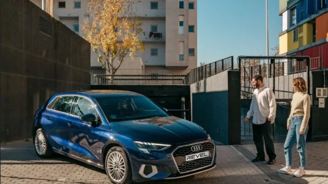 Adquirir un coche a través de renting resulta un 7% más barato que con financiación