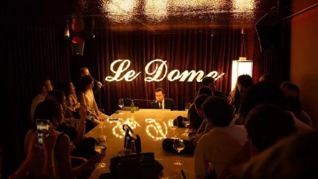 Castellana 8 redefine la Navidad en Madrid: la Octava Navideña, el aperitivo que transforma la temporada festiva en la capital con una programación llena de música