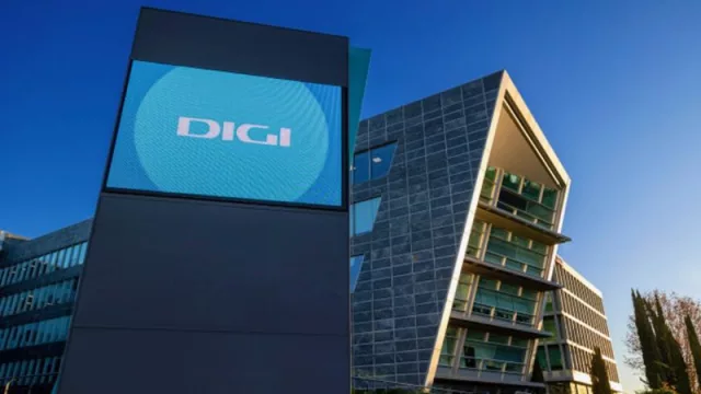 Digi espera facturar unos 750 millones en España este año, un 17% más, y no incrementará sus tarifas en 2025