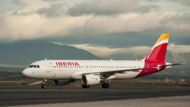 Iberia ofrece esta Navidad casi 290.000 asientos entre América Latina y Europa (Salzburgo, Innsbruck, Tromso y Rovaniemi son los destinos de nieve más demandados)