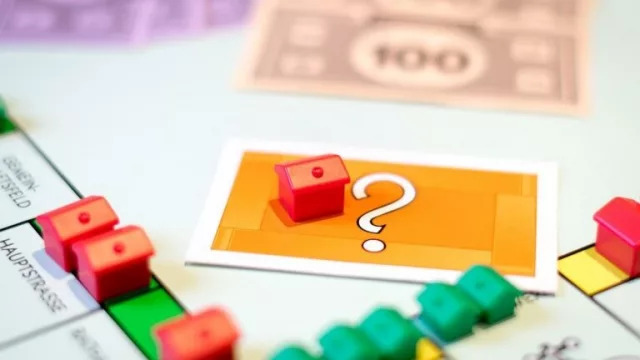 ¿Qué te puedes comprar en Madrid si te toca "El Gordo de Navidad"? Un piso de 74 de 80 m2 en la Comunidad de Madrid por ejemplo