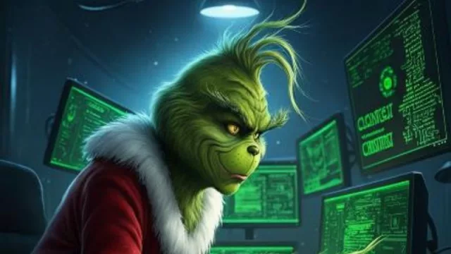 5 consejos para evitar a los “Grinches digitales” y tener unas compras navideñas seguras
