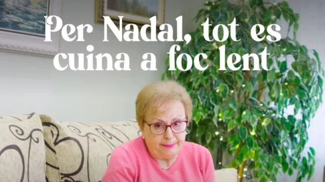 La Agencia Catalana del Consumo difunde consejos prácticos para realizar un consumo reflexivo en Navidad