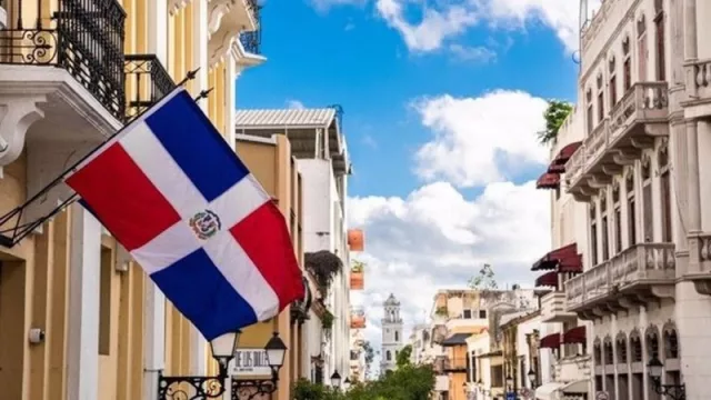 Entra en vigor el acuerdo de cielos abiertos entre Estados Unidos y República Dominicana