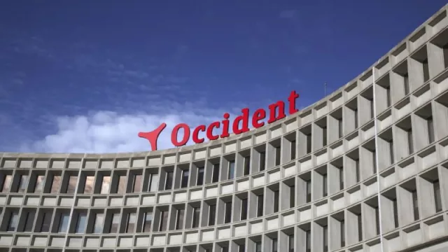 Occident marca el inicio de 2025 patrocinando las campanadas de TV3