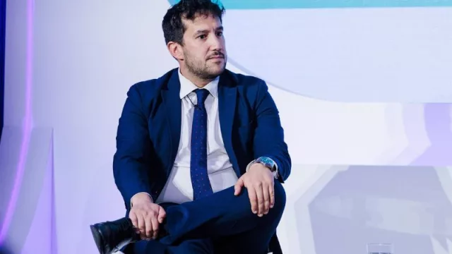 Red.es finaliza el 2024 con una ejecución de más de 1.500 millones de euros (un 46% más que en 2023)