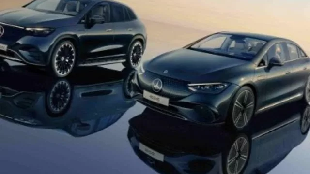 Mercedes-Benz refuerza su liderazgo en el segmento Premium y en vehículos electrificados
