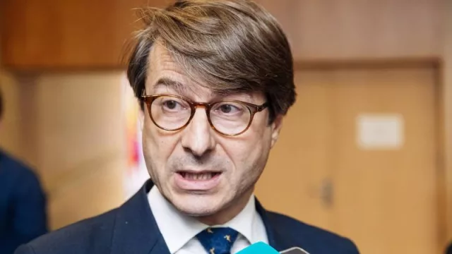 Galicia reclama priorizar la financiación autonómica en el CPFF: 'No se puede empezar la casa por el tejado