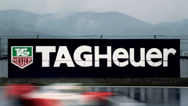 TAG Heuer regresa como Cronometrador Oficial de la Fórmula 1 en 2025 (y lo celebra con spot memorable)
