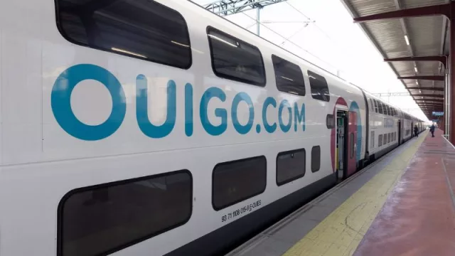 Ouigo ofrece el 80% de sus billetes por menos de 25 euros con su expansión en Andalucía