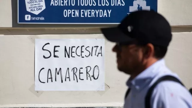 InfoJobs alcanza más de 29.100 ofertas de empleo en diciembre en Cataluña