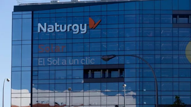 Naturgy se alía con Hispania Silva para impulsar el desarrollo de hasta 30 plantas de biometano en España