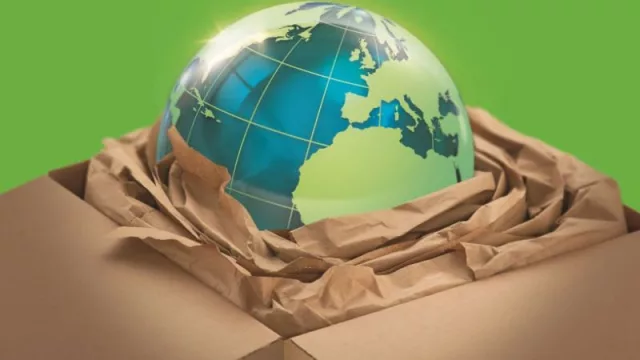 La sostenibilidad en los embalajes se posiciona como la tendencia clave para el sector en 2025