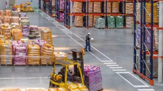 Más de la mitad de los profesionales logísticos priorizan la estabilidad laboral